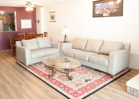 Executive Furnished Downtown 2 Bedroom