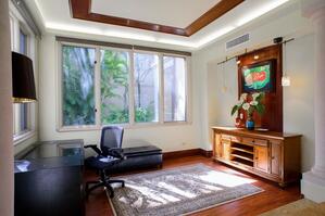 Furnished Luxury Home in Kapalua Maui
