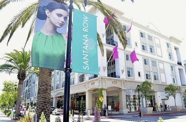 LOVELY 4 BED 3 FULL BATH IN SANTANA ROW