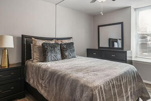 Upscale 3BR Corporate Rental Germantown 