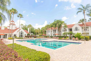 Contemporary Condo With Great Amenities