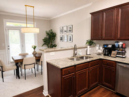 EV SkyCharge ATL  Executive Townhome