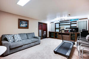 Fully Furnished Executive Rental 