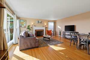 Premium 4BD 2BA Home in El Cerrito Hills