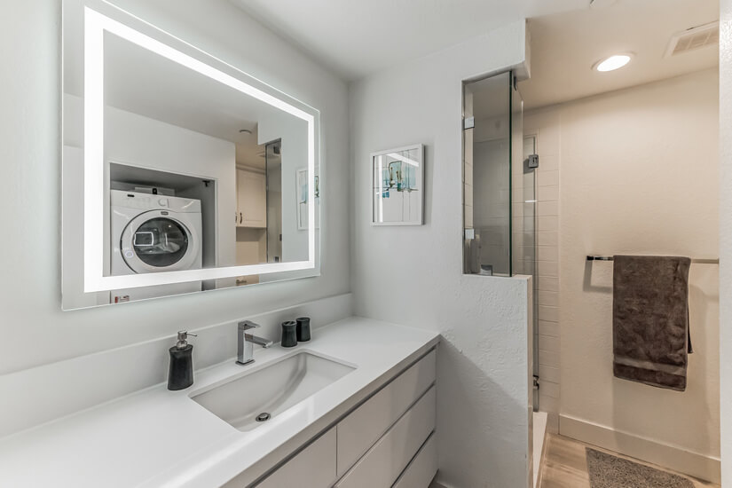 Furnished Upscale 2bd Suites Downtown SD