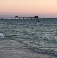 Pier 60 at Dusk, Clearwater Beach