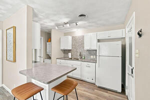 Charming 21 Duplex