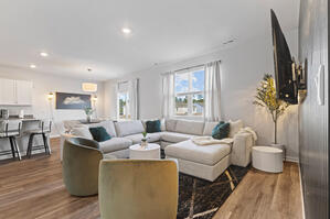 Luxury 5BR Home Near Wilmington Beaches