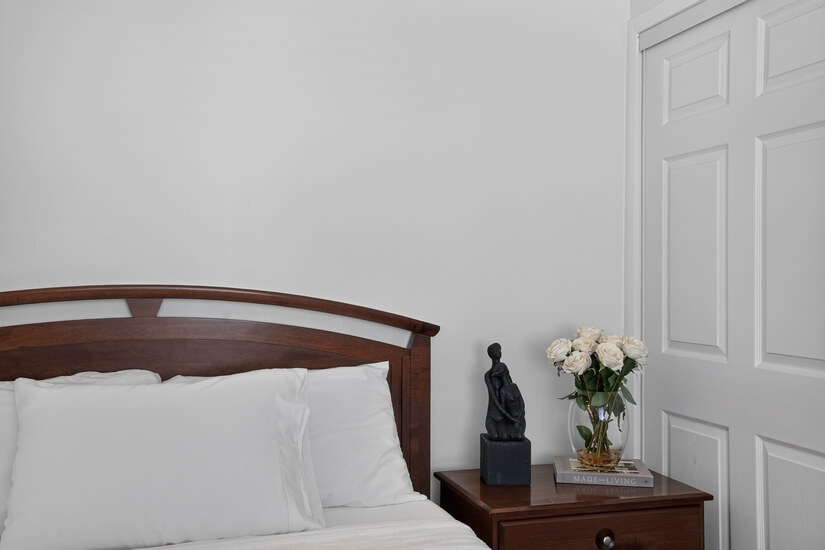 San Francisco Furnished Rental