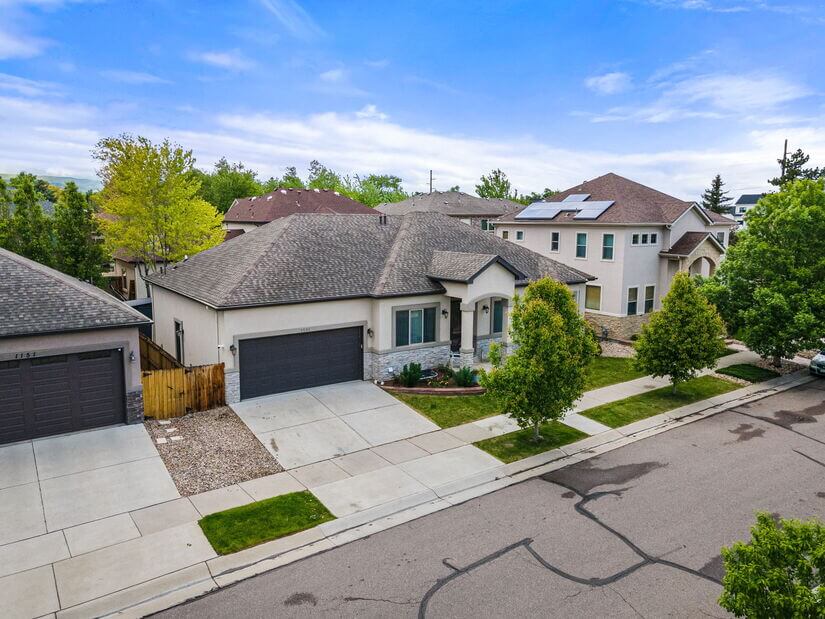 Furnished Executive Home rental Lakewood