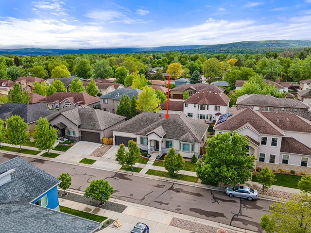 Furnished Executive Home rental Lakewood