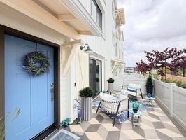 Brand New Luxury Coastal Townhome 