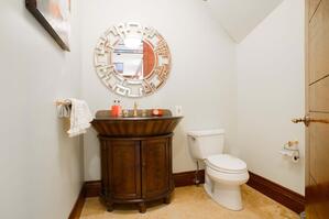 Furnished Luxury Home in Kapalua Maui
