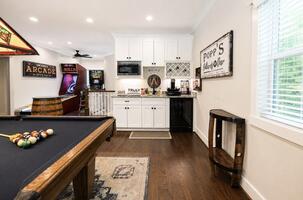 Luxury Waterfront Home Plus ADU option 
