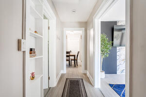 hallway