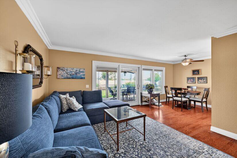 Furnished Executive Home Chula Vista