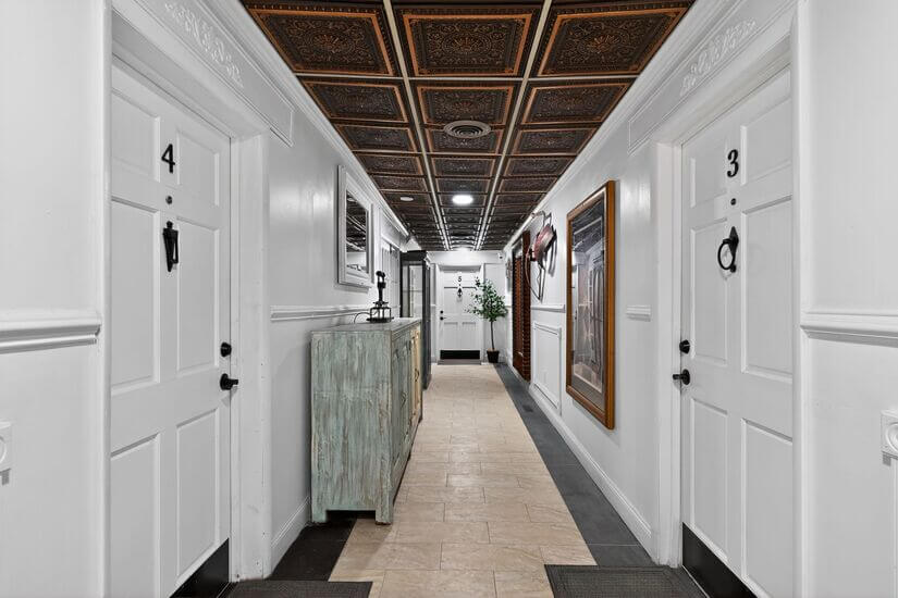 Full Furnished Rental near Harrisburg PA