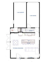 Casa Chavez