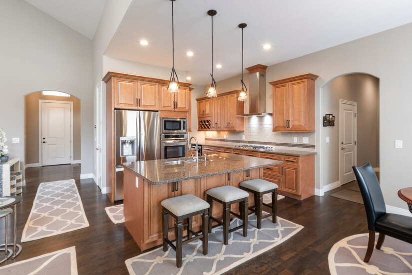 Furnished Executive Home rental Lakewood