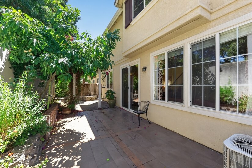Fully Furnished Home rental Union City