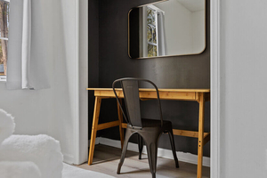 Bright Clean Modern 2BR UNCW Beach