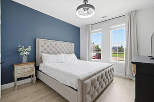 First-Floor Guest Suite