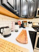 4BR Home w Parking and Yard NYC JSQ PATH