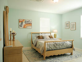 BRAND NEW HOME Ready to Move In 
