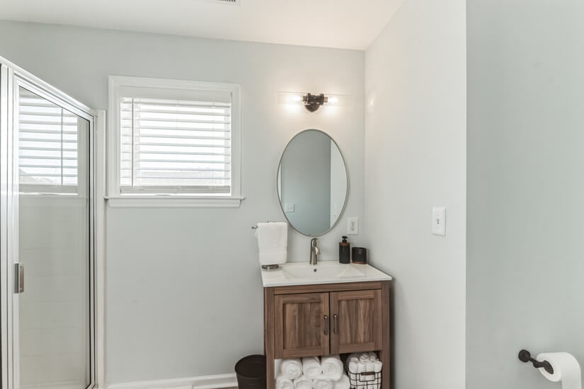  Beautiful Furnished Home In Charleston