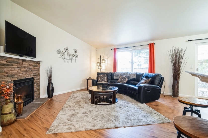 Marysville Furnished 3 Bedroom Duplex