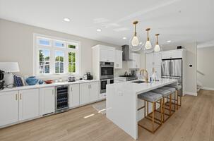 Fully Furnished Rental home in Wells ME