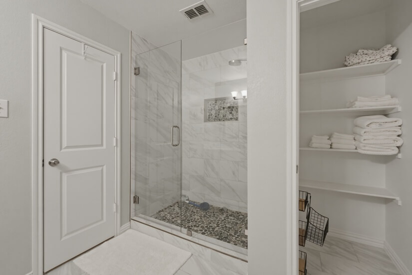 Furnished Home rental in Frisco TX