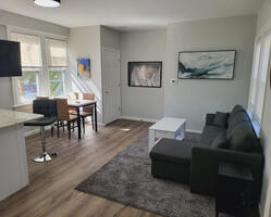 Premium 2BRWorkspace Near 5 Hospitals