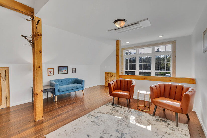 Guest House Barndominium