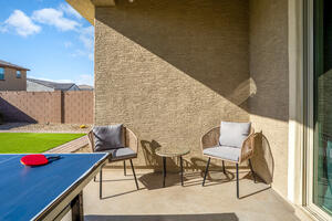 Luxury Glendale Furnished Rental