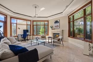 Vancouver Best View Luxury Modern House