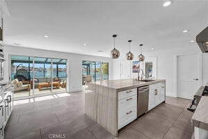 Luxury Huntington Harbour Waterfront