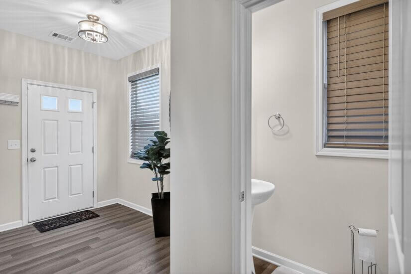 Fully Furnished Executive Home