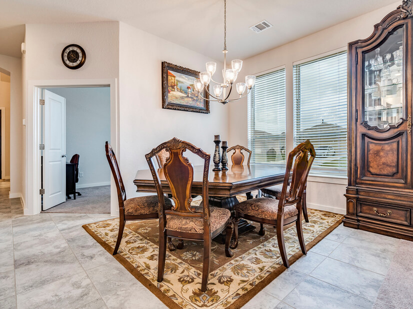 Executive Home , Round Rock, TX