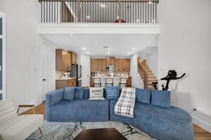 Furnished Home The Fields Frisco Tx