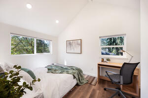 Turnkey 2BR Furnished Home Near UW