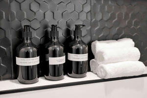 Boutique 3 Bed 2 Bath