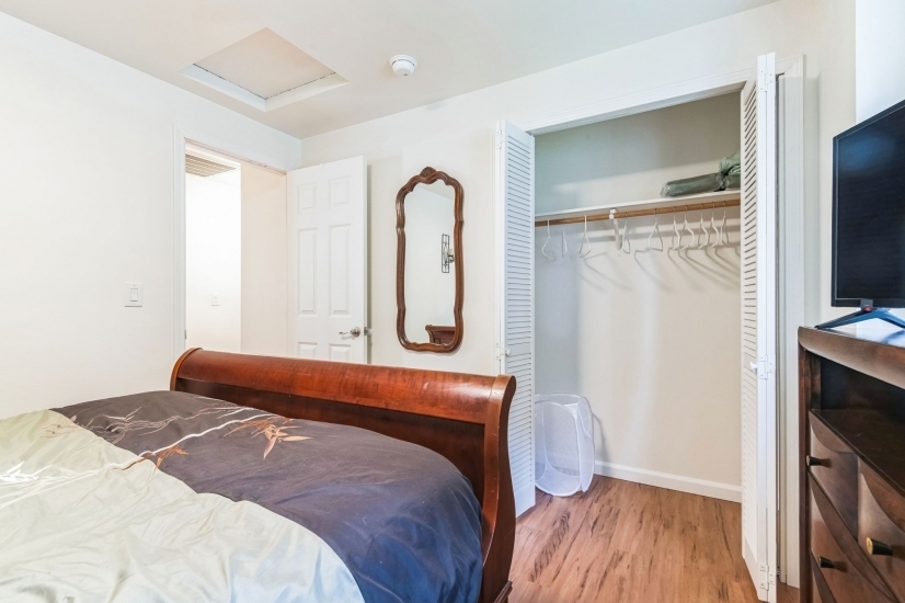 Marysville Furnished 3 Bedroom Duplex