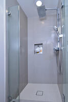 Bathroom 3 - Shower