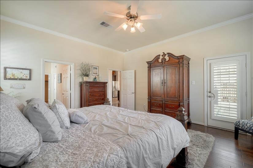Furnished Executive BayHome Seabrook,TX
