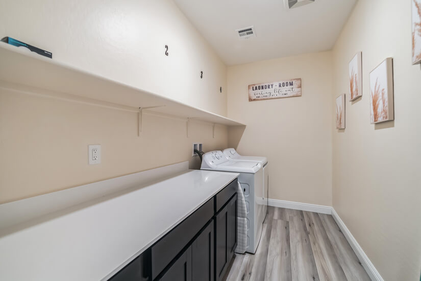 Aliante North Las Vegas Furnished Rental