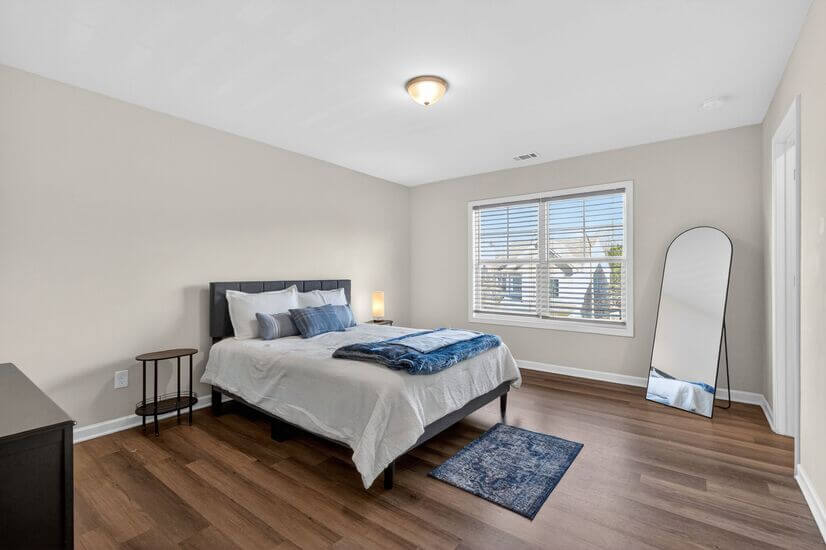 Fully Furnished Executive Home