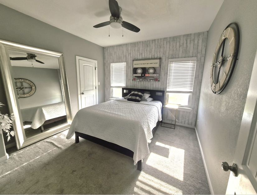 Furnsihed Home rental Downtown Houston