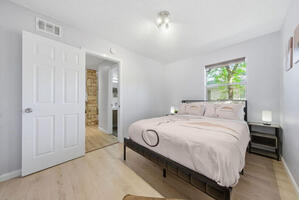 Memory foam Mattress