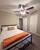 Cozy 3 Bedroom House with in Crandall